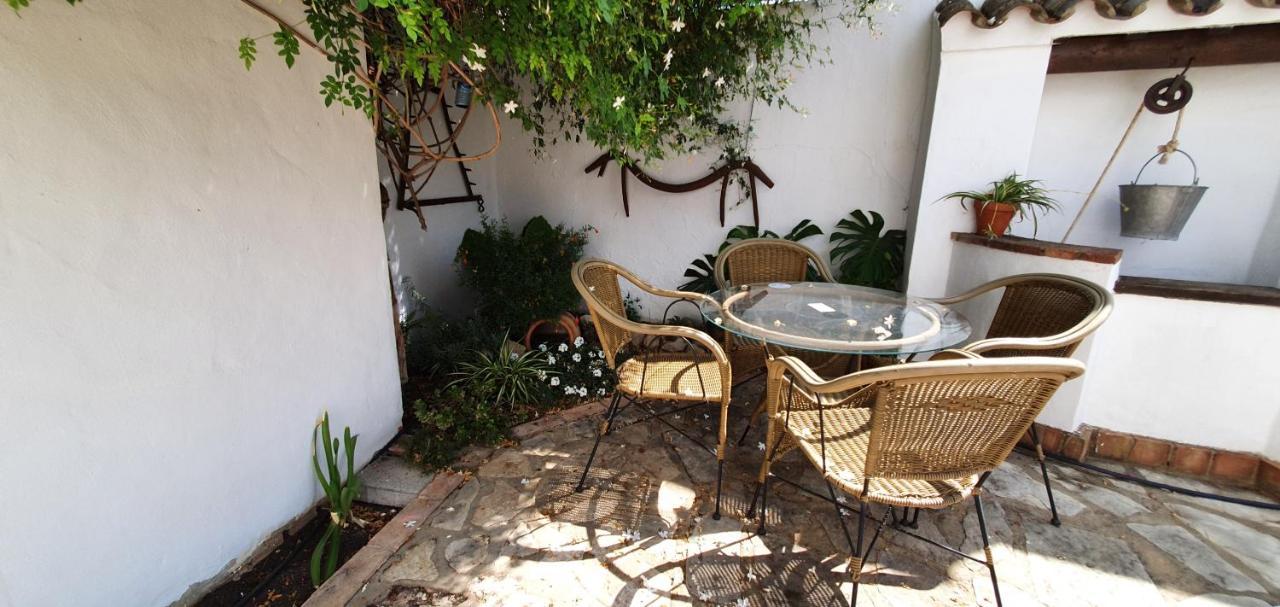 La Posada Del Duende Arcos de la Frontera Bagian luar foto