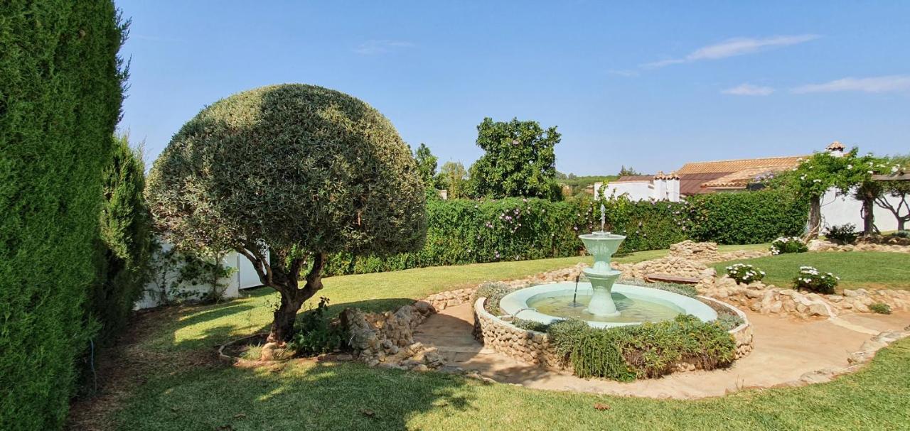 La Posada Del Duende Arcos de la Frontera Bagian luar foto