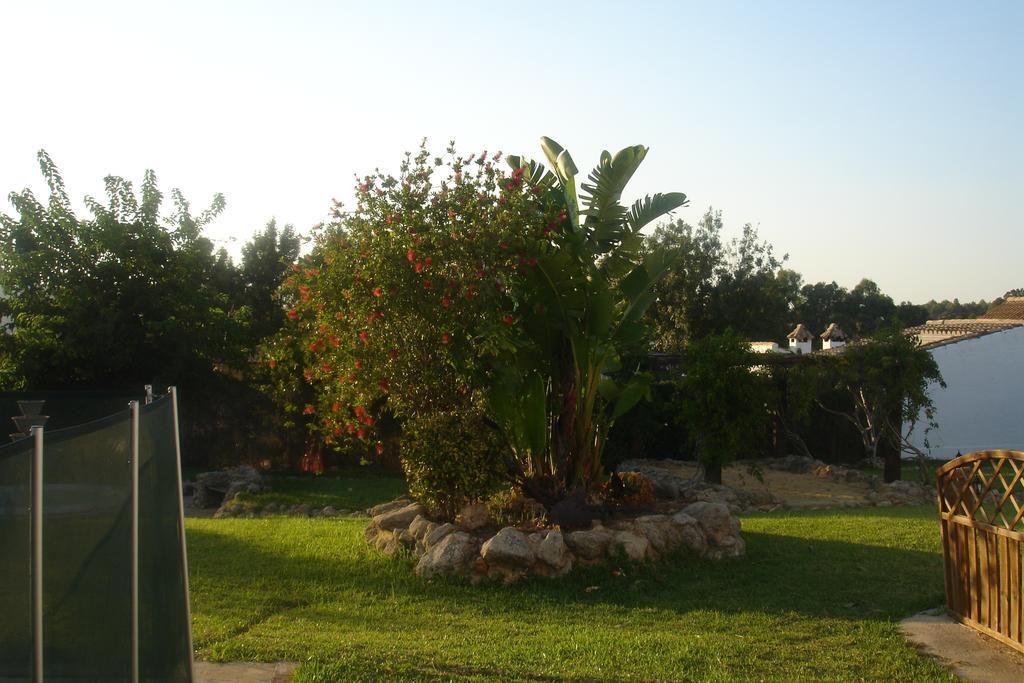 La Posada Del Duende Arcos de la Frontera Bagian luar foto