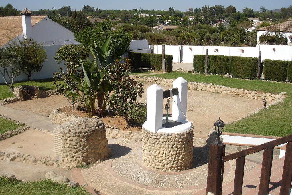 La Posada Del Duende Arcos de la Frontera Bagian luar foto