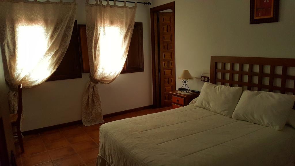 La Posada Del Duende Arcos de la Frontera Bagian luar foto