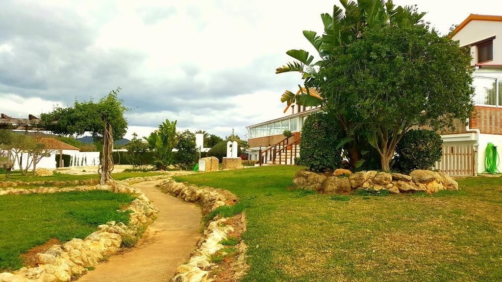 La Posada Del Duende Arcos de la Frontera Bagian luar foto