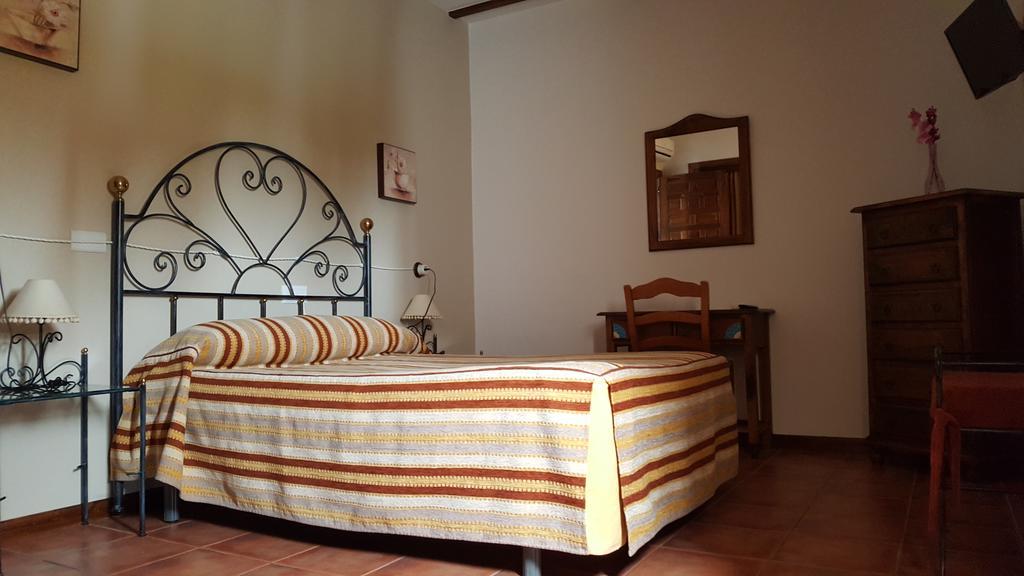 La Posada Del Duende Arcos de la Frontera Bagian luar foto