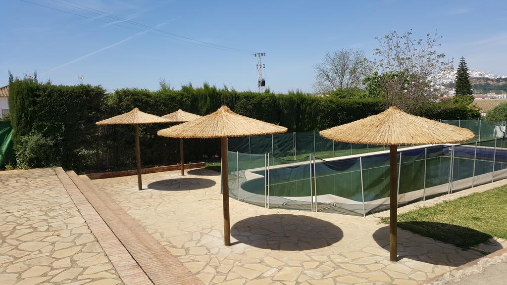 La Posada Del Duende Arcos de la Frontera Bagian luar foto