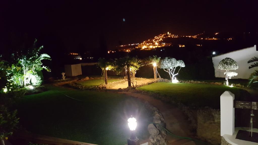 La Posada Del Duende Arcos de la Frontera Bagian luar foto
