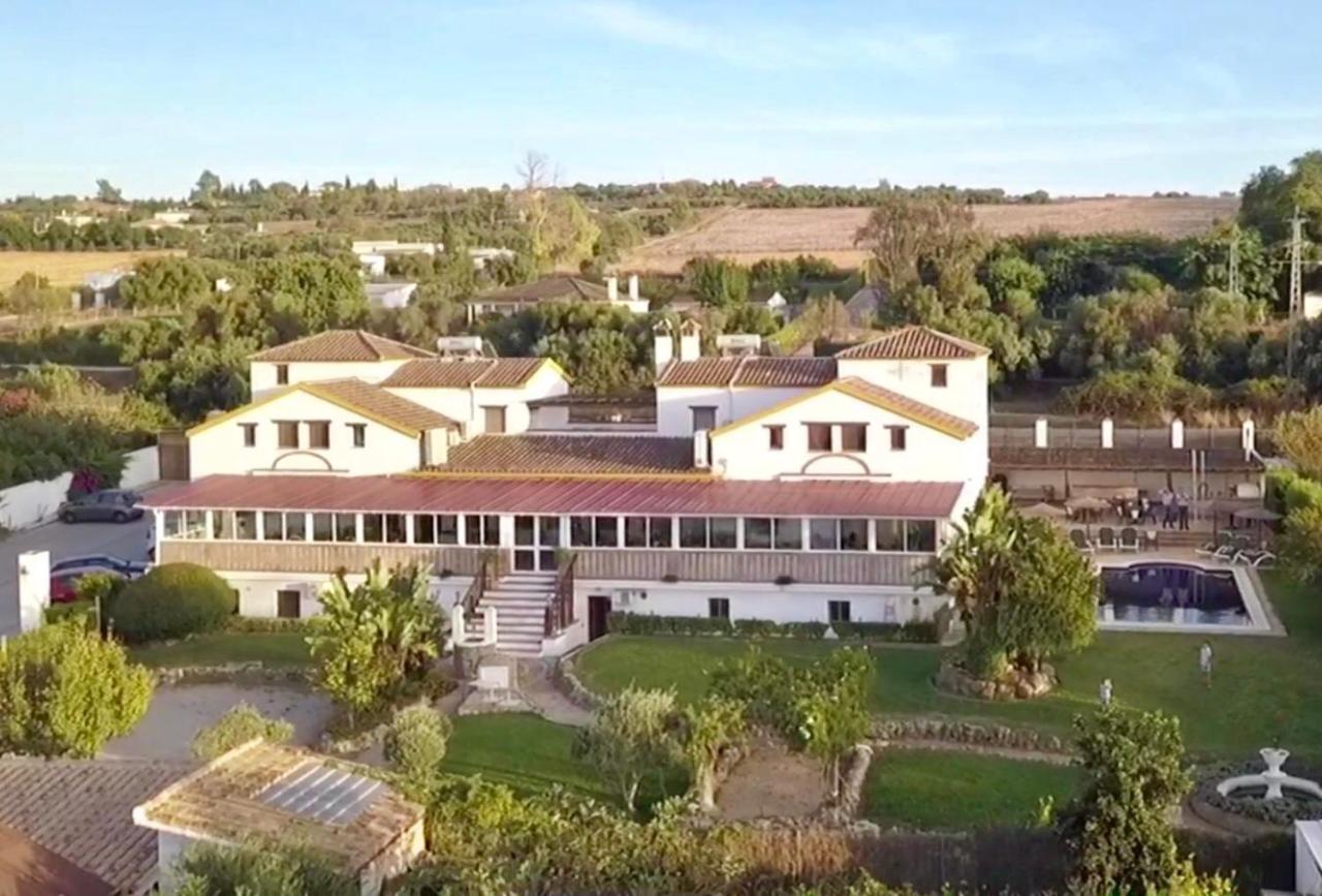 La Posada Del Duende Arcos de la Frontera Bagian luar foto