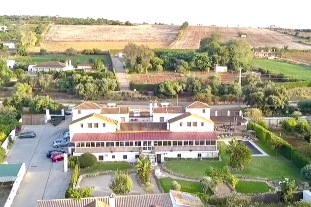 La Posada Del Duende Arcos de la Frontera Bagian luar foto