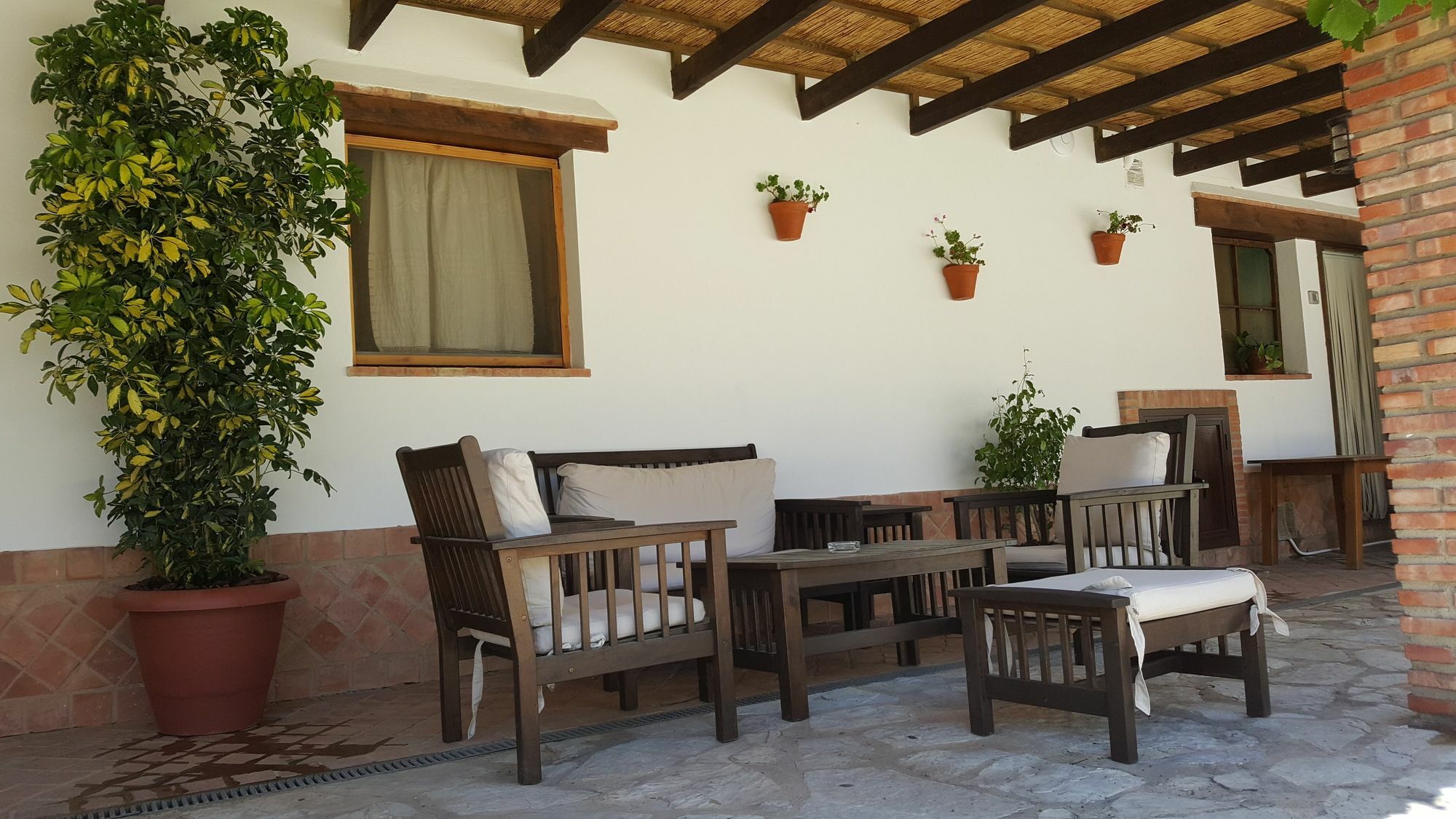 La Posada Del Duende Arcos de la Frontera Bagian luar foto